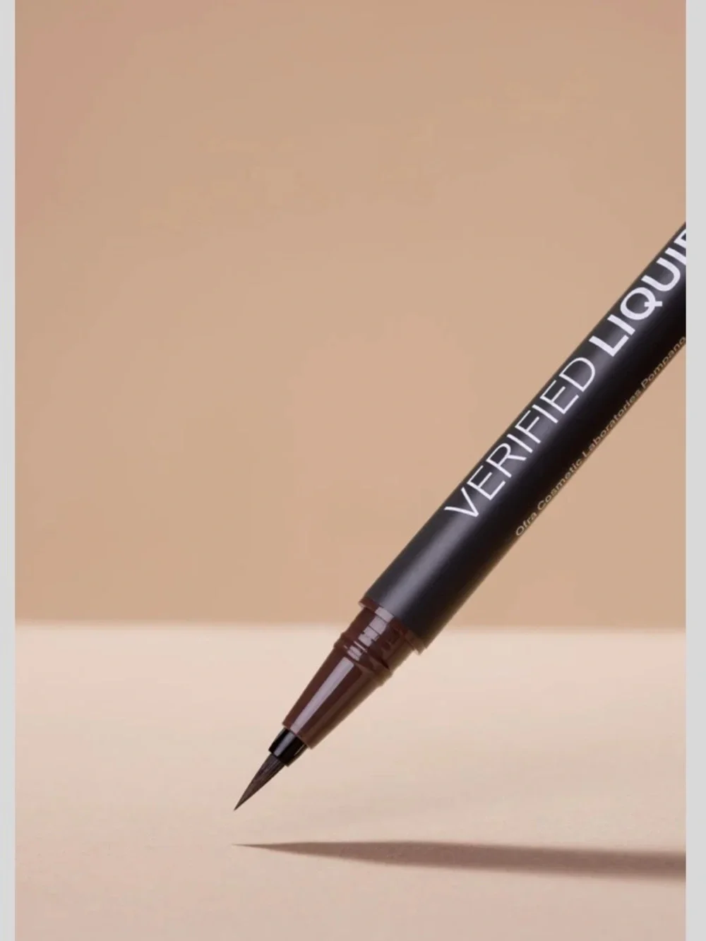 OFRA  Brown Liquid Eyeliner